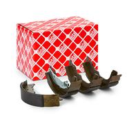 FEBI BILSTEIN 188428 Garniture de frein, frein à tambour