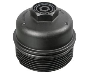 FEBI BILSTEIN 188448 Couvercle, boîtier du filtre à huile