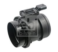 FEBI BILSTEIN 188461 Débitmètre de masse d'air pour AUDI,SEAT,SKODA,VW