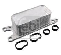 FEBI BILSTEIN 188480 Radiateur d'huile pour CHRYSLER,DODGE,JEEP