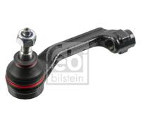FEBI BILSTEIN 188518 Rotule de barre de connexion pour OPEL,PEUGEOT,VAUXHALL