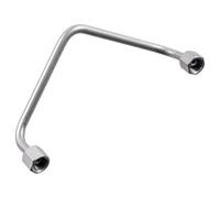 FEBI BILSTEIN 188536 Conduite à haute pression, injection