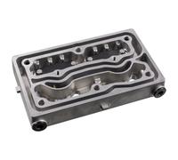 FEBI BILSTEIN 188631 Siège de soupape, compresseur d'air