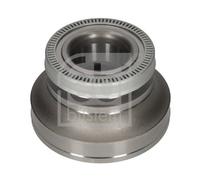 FEBI BILSTEIN 188644 Moyeu de roue pour IVECO