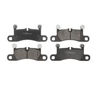 FEBI BILSTEIN 188677 Plaquettes de frein