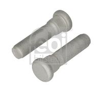 FEBI BILSTEIN 188710 Boulon de roue pour RENAULT TRUCKS,VOLVO
