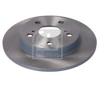 Disque de frein FEBI BILSTEIN 188774