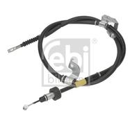 FEBI BILSTEIN 188803 Tirette à câble, frein de stationnement pour KIA