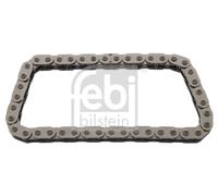 FEBI BILSTEIN 18881 Chaîne, commande de pompe à huile pour BMW,LAND ROVER,MG,OPE