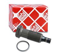 Tendeur, chaîne de distribution