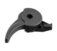 FEBI BILSTEIN 18924 Poignée, déverrouillage du capot