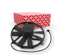 Febi bilstein 18929 Ventilateur, condenseur de climatisation