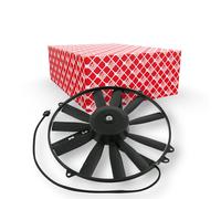 FEBI BILSTEIN 18932 Ventilateur, condenseur de climatisation
