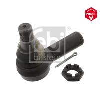 FEBI BILSTEIN 18939 Rotule de barre de connexion pour MERCEDES-BENZ