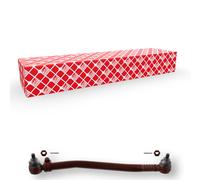 1x Barre de direction FEBI BILSTEIN 18940 convient pour MERCEDES-BENZ