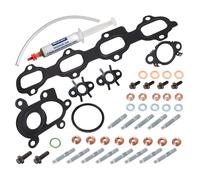 FEBI BILSTEIN 189491 Kit de montage, compresseur