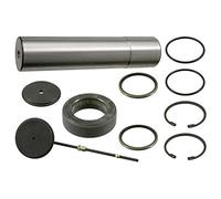 FEBI BILSTEIN 18954 Kit d'assemblage pivot de fusée d'essieu avec palier de butée avec roulement Avant Gauche Avant Droite