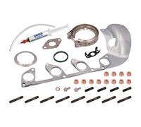 FEBI BILSTEIN 189796 Kit de montage, compresseur