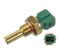Febi bilstein 18991 Sonde de température, liquide de refroidissement | Compatible avec: ALFA ROMEO 145, 146, 155, 156, 156 Sportwagon, GTV, SPIDER, BMW 3, 3, 3 Touring, 3 Touring, 5, 5 Touring