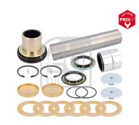 FEBI BILSTEIN 19000 Kit d'assemblage, pivot de fusée d'essieu pour ERF,MAN,NEOPL