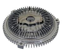 FEBI BILSTEIN 19056 Embrayage, ventilateur de radiateur pour MERCEDES-BENZ
