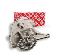 FEBI BILSTEIN 19074 Pompe à huile