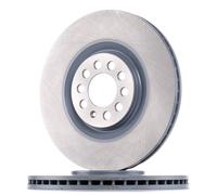FEBI BILSTEIN 19096 Disque de frein