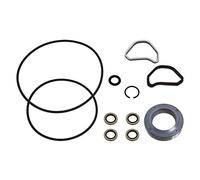 Febi bilstein 19150 Jeu de joints d'étanchéité, pompe hydraulique | Compatible avec: MERCEDES-BENZ 124 Coupe, 124 Stufenheck, 124 T-Model, C-CLASS, C-CLASS T-Model, E-CLASS, E-CLASS Cabriolet