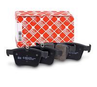 Febi bilstein 19184 essieu Écrou