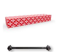 Febi BILSTEIN 19227 Entretoise Axe pour Mercedes Benz