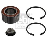 FEBI BILSTEIN 19265 Kit de roulements de roue pour FORD