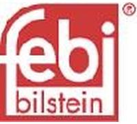 FEBI BILSTEIN 192654 Kit de plaquettes de frein, frein à disque pour AUDI