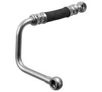 FEBI BILSTEIN 192787 Tuyau de graissage de turbo