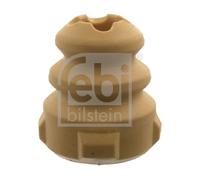FEBI BILSTEIN Butée élastique de suspension arrière 19282 pour Audi, VW