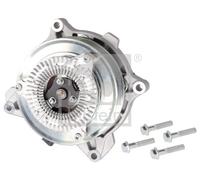 FEBI BILSTEIN 192825 Pompe à eau, refroidissement du moteur pour FORD