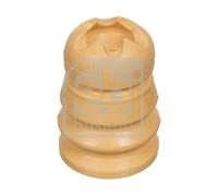 FEBI BILSTEIN 19284 Butée élastique, suspension pour AUDI