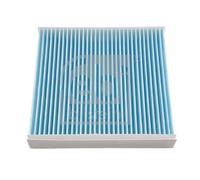 FEBI BILSTEIN 192856 Filtre, air de l'habitacle pour MG,MG (SAIC)