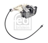 FEBI BILSTEIN 192936 Serrure de porte pour MERCEDES-BENZ,VW