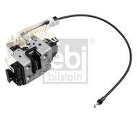 FEBI BILSTEIN 192937 Serrure de porte pour MERCEDES-BENZ,VW