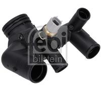 FEBI BILSTEIN 193094 Thermostat, liquide de refroidissement pour FORD