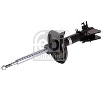 FEBI BILSTEIN 193139 Amortisseur pour NISSAN,OPEL,RENAULT,VAUXHALL