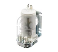 FEBI BILSTEIN 19314 Pompe d'eau de nettoyage, nettoyage des vitres pour MAN,MERC