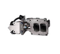 FEBI BILSTEIN 193185 Vanne EGR