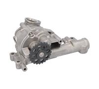 1x Pompe à huile FEBI BILSTEIN 193225 convient pour MERCEDES-BENZ