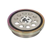 FEBI BILSTEIN 193245 Poulie damper (vilebrequin)