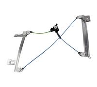 Goupille élastique avant gauche électrique 193251 FEBI BILSTEIN