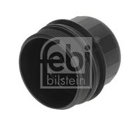 FEBI BILSTEIN 193329 Couvercle, boîtier du filtre à huile pour ALFA ROMEO,FIAT,L