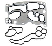 FEBI BILSTEIN 193346 Kit de joints, radiateur d'huile