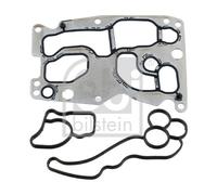 FEBI BILSTEIN 193346 Kit de joints, radiateur d'huile pour BMW,MINI