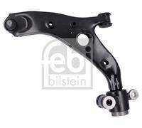 Bras de suspension Essieu avant gauche barre oscillant transversal 193402